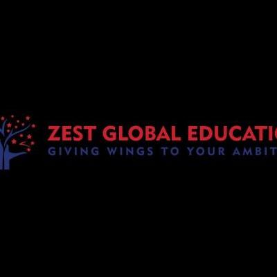 Zest Education